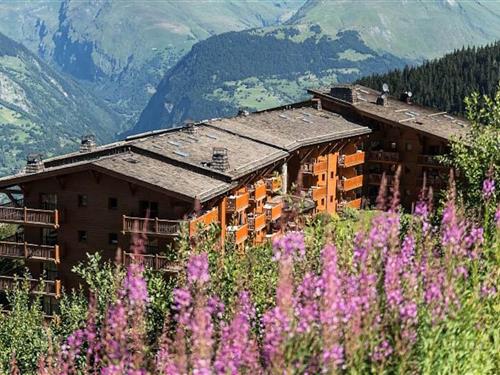 Ferienwohnung - 6 Personen -  - 73700 - Bourg-Saint-Maurice