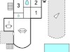 Bilde 21 - Planløsning