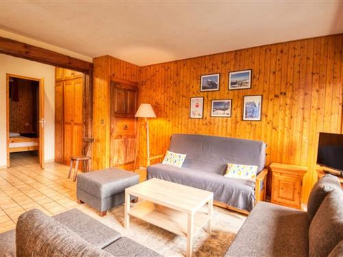 Ferienhaus - 6 Personen -  - 74440 - Morillon Village