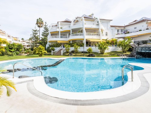 Ferielejlighed - 5 personer -  - 38400 - Puerto De La Cruz
