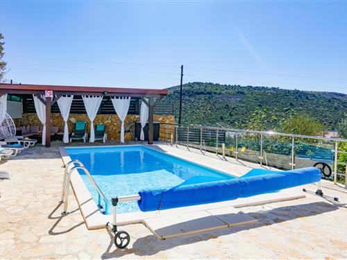 Holiday Home/Apartment - 4 persons -  - Stupin Celine - 22203 - Stupin Celine