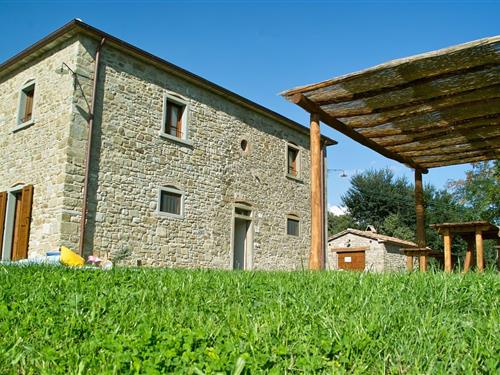Ferielejlighed - 4 personer -  - 52031 - Anghiari