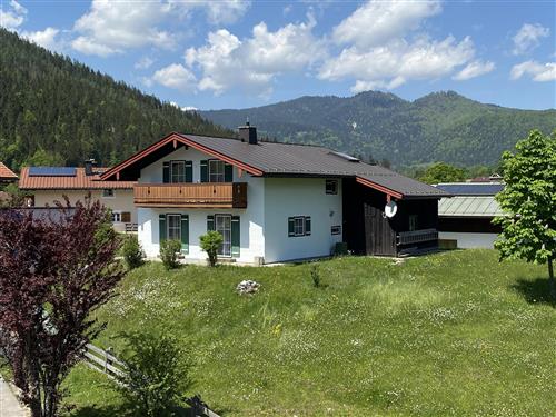 Ferienhaus - 3 Personen -  - Artenreitweg - 83471 - Schönau Am Königssee