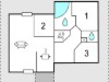 Billede 19 - Plantegning