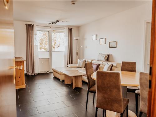 Ferienwohnung - 6 Personen -  - Zum Strand - 17373 - Ueckermünde