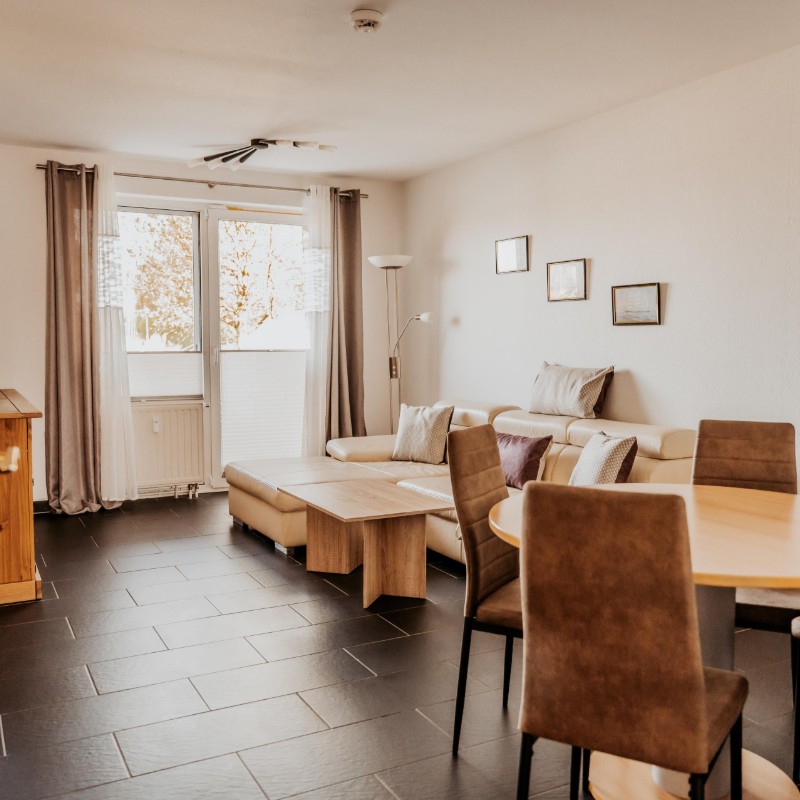 Ferielejlighed - 6 personer -  - Zum Strand - 17373 - Ueckermünde