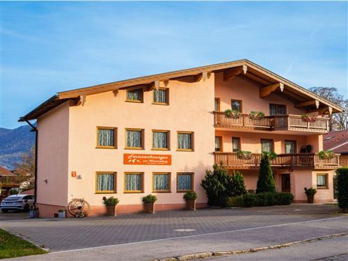 Ferienwohnung - 3 Personen -  - Maiergschwendter Str. - 83324 - Ruhpolding