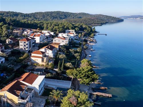 Ferielejlighed - 3 personer -  - Trogir/Okrug Gornji - 21223