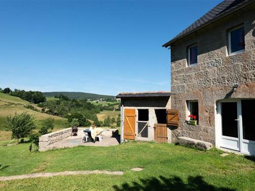 Ferieleilighet - 3 personer -  - 48140 - Paulhac En Margeride
