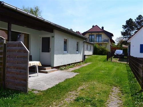 Sommerhus - 4 personer -  - Wismarsche Str. - 23999 - Insel Poel (Ostseebad) Ot