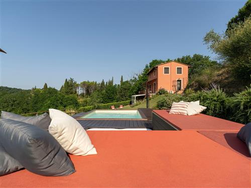 Sommerhus - 6 personer -  - Palaia - 56036