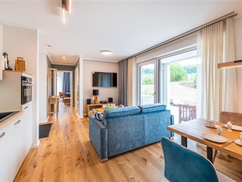 Holiday apartment - 4 persons -  - Schlossallee - 18551 - Lohme