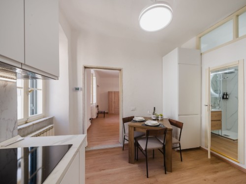 Semesterlägenhet - 2 personer -  - 54033 - Carrara