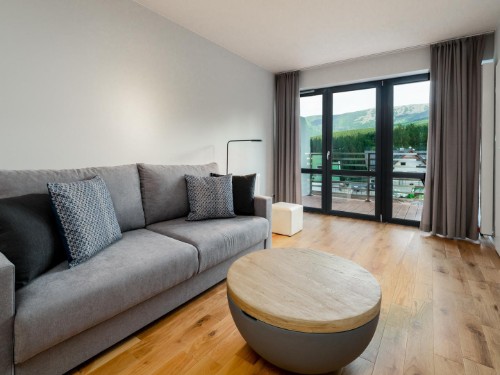 Holiday apartment - 4 persons -  - Karkonoska - 58-540 - Karpacz