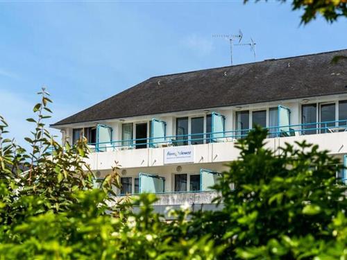 Ferienhaus - 4 Personen -  - 29950 - Benodet