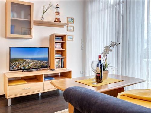 Ferieleilighet - 2 personer -  - Badstraße - 17429 - Bansin