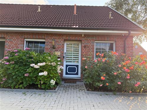 Sommerhus - 4 personer -  - Norden - 26506