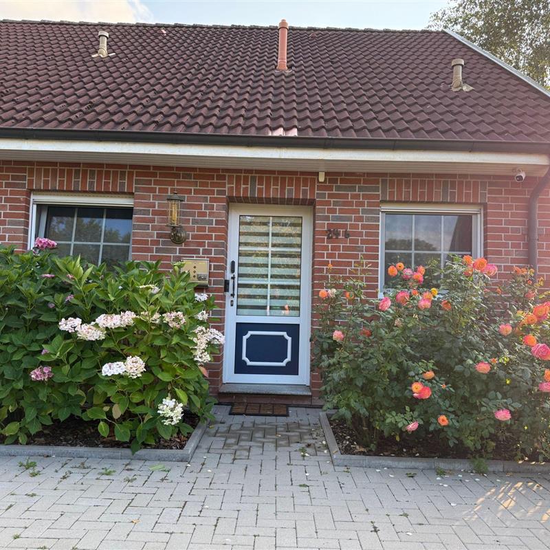 Sommerhus - 4 personer -  - Norden - 26506