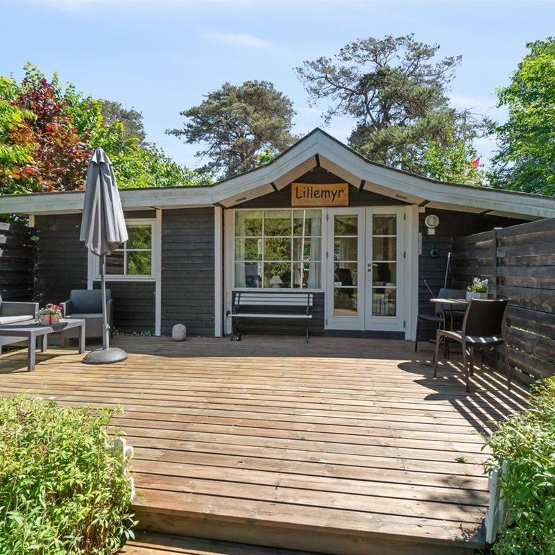 Ferienhaus - 4 Personen -  - Vibevej - Balka - 3730 - Nexö