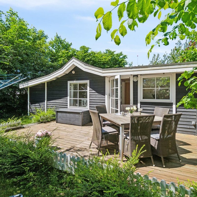 Ferienhaus - 4 Personen -  - Vibevej - Balka - 3730 - Nexö
