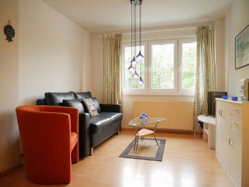 Ferienwohnung - 2 Personen -  - Promenade - 23999 - Schwarzer Busch