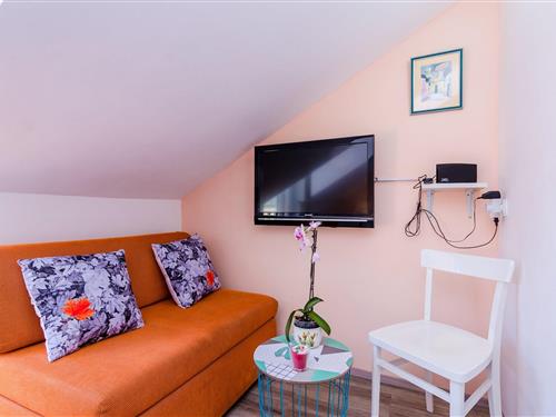 Ferielejlighed - 3 personer -  - 20000 - Dubrovnik