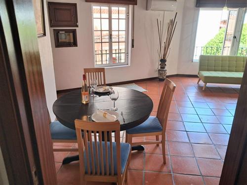 Holiday apartment - 3 persons -  - Cascais - 2750-376