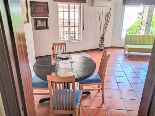 Ferielejlighed - 3 personer -  - Cascais - 2750-376