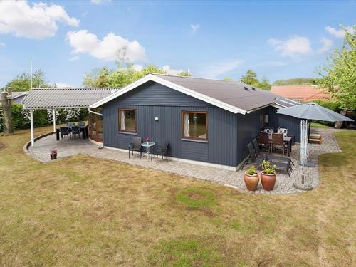 Ferienhaus - 6 Personen -  - Egevænget - Dyngby - 8300 - Odder
