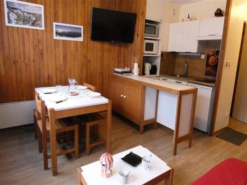 Holiday Home/Apartment - 4 persons -  - 65170 - Saint-Lary-Soulan