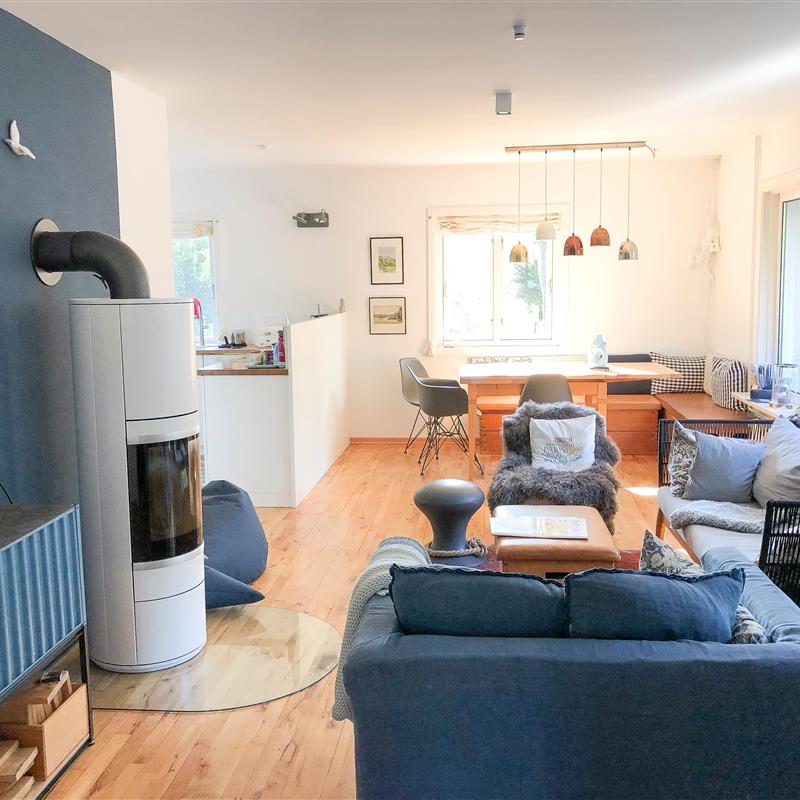 Sommerhus - 4 personer -  - Johannisstr. - 25938 - Wyk Auf Föhr