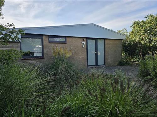 Feriehus - 4 personer -  - 3253PR - Ouddorp