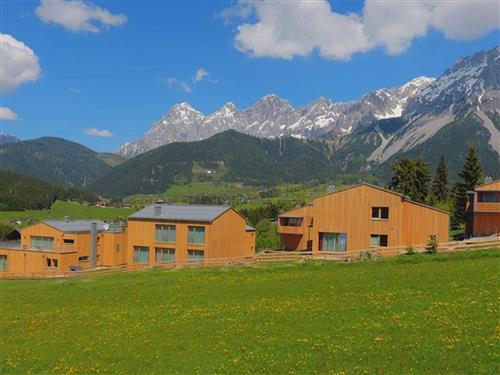 Ferielejlighed - 4 personer -  - Vorberg 613 - - 8972 - Ramsau Am Dachstein