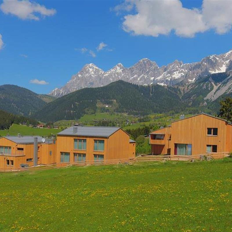 Ferielejlighed - 4 personer -  - Vorberg 613 - - 8972 - Ramsau Am Dachstein