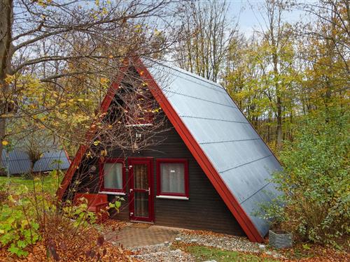 Ferienhaus - 6 Personen -  - Zum Wiggenberg - Twistesee - Sauerland - 34454 - Bad Arolsen