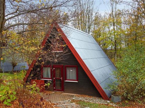 Sommerhus - 6 personer -  - Zum Wiggenberg - Twistesee - Sauerland - 34454 - Bad Arolsen