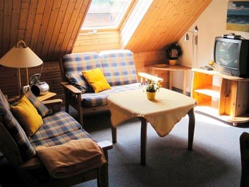 Ferielejlighed - 4 personer -  - Norderweg - 23769 - Fehmarn Ot Dänschendorf