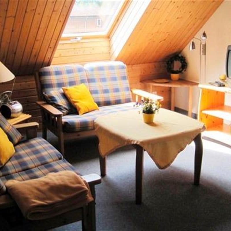 Ferielejlighed - 4 personer -  - Norderweg - 23769 - Fehmarn Ot Dänschendorf