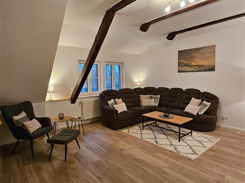 Ferienhaus - 5 Personen -  - Mariannenhof - 24395 - Stangheck