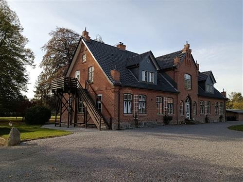 Sommerhus - 5 personer -  - Mariannenhof - 24395 - Stangheck