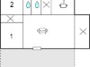 Image 19 - Floor plan