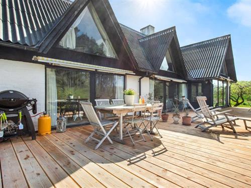 Ferielejlighed - 6 personer -  - Spellingevej - 3760 - Gudhjem