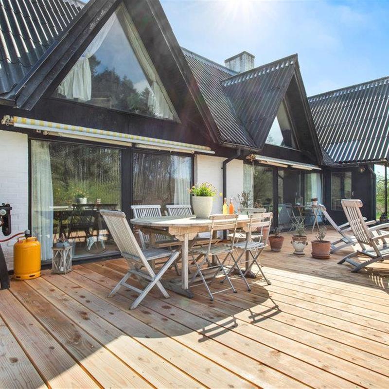 Ferielejlighed - 6 personer -  - Spellingevej - 3760 - Gudhjem