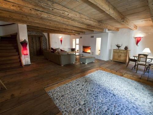 Ferienhaus - 8 Personen -  - Pratuor - 7550 - Scuol