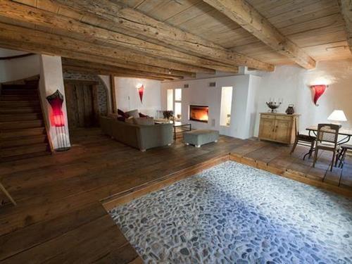 Sommerhus - 8 personer -  - Pratuor - 7550 - Scuol