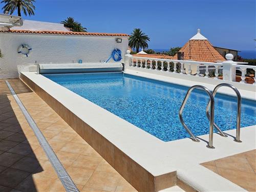 Feriehus - 4 personer -  - La Victoria De Acentejo - 38380