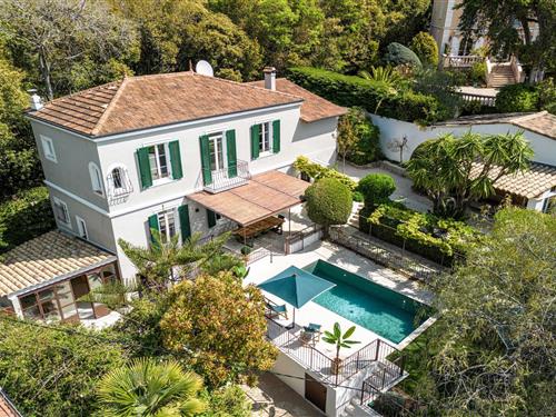 Villa - 10 personer -  - 06400 - Cannes