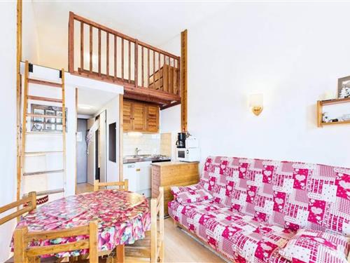 Semesterlägenhet - 4 personer -  - 73700 - Bourg St Maurice