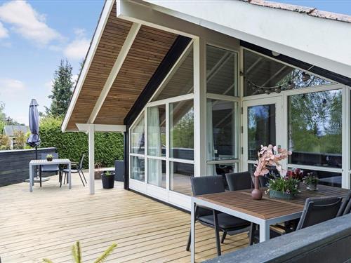 Sommerhus - 6 personer -  - Fiskervej 65 D - Egsmark - 8400 - Ebeltoft