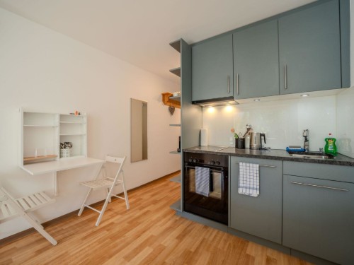 Ferielejlighed - 2 personer -  - 7050 - Arosa